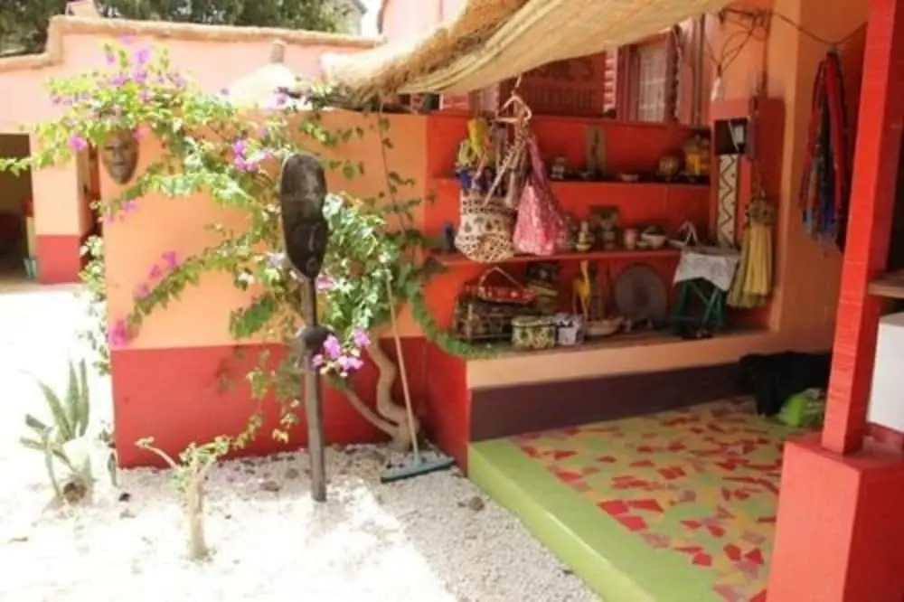 Baobab Belge