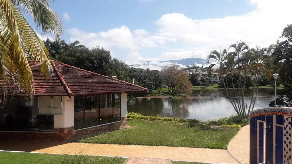 Casa Quinta Melgar