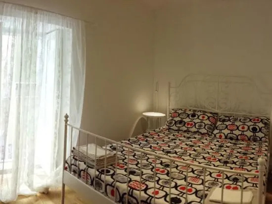 Casa lAmuri