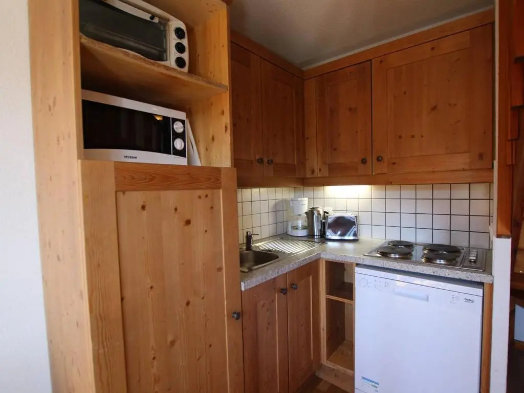 Appartement Puy-Saint-Vincent, 5 pièces, 10 personnes - FR-1-330G-48