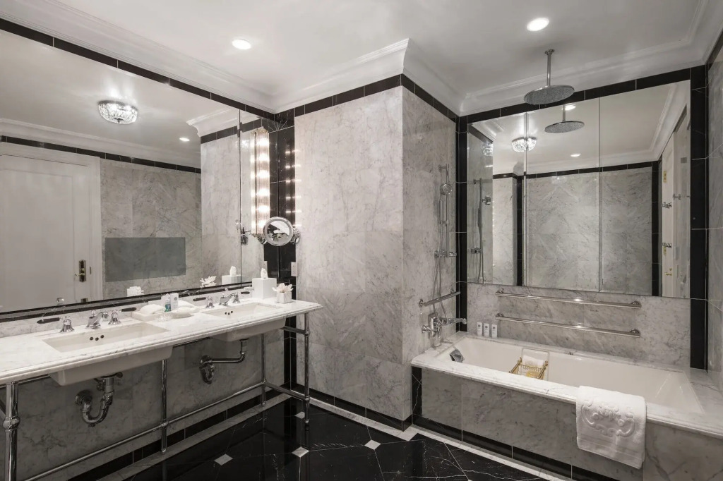 The St. Regis New York