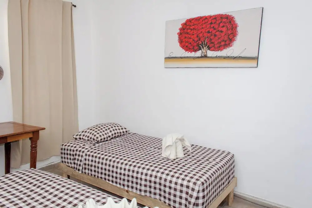 Apartment Close 5th Ave And Playa Mamitas