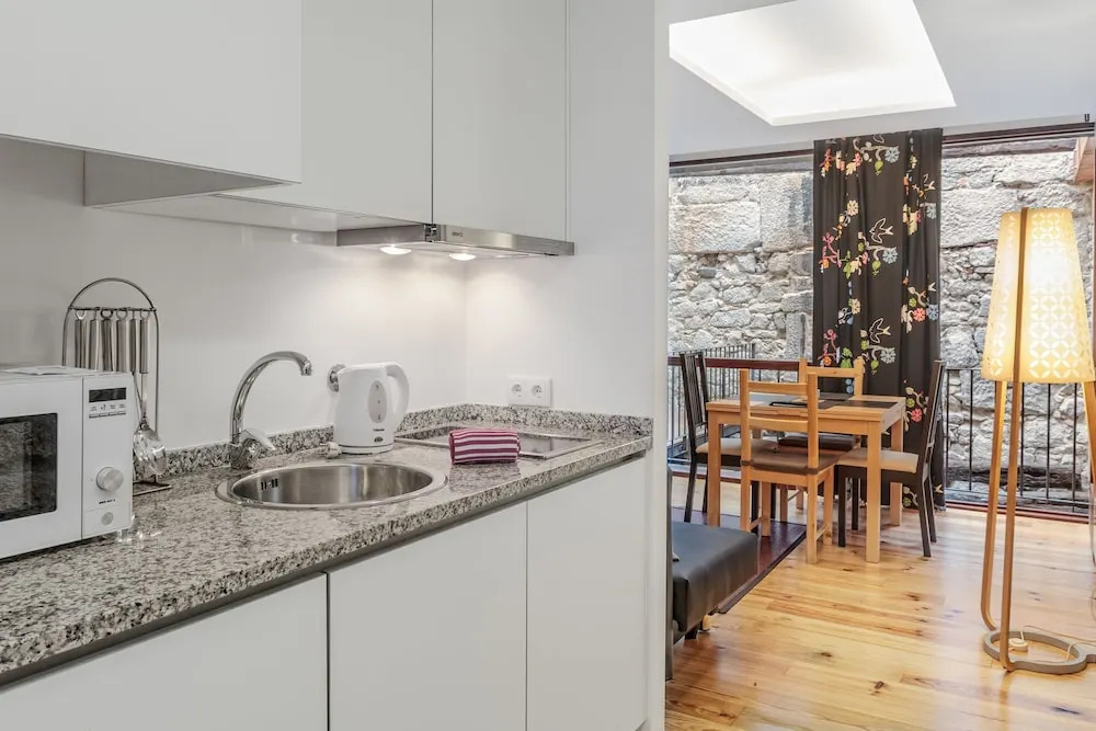 OX Apartments B Places
