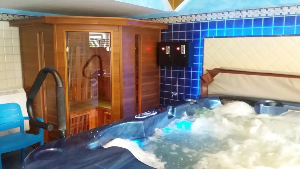 Siesta Club Hotel