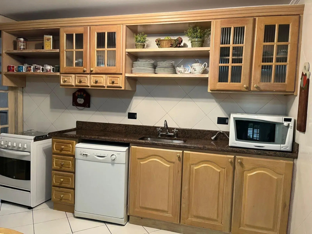 Apartamento Ville Dijon Capivari