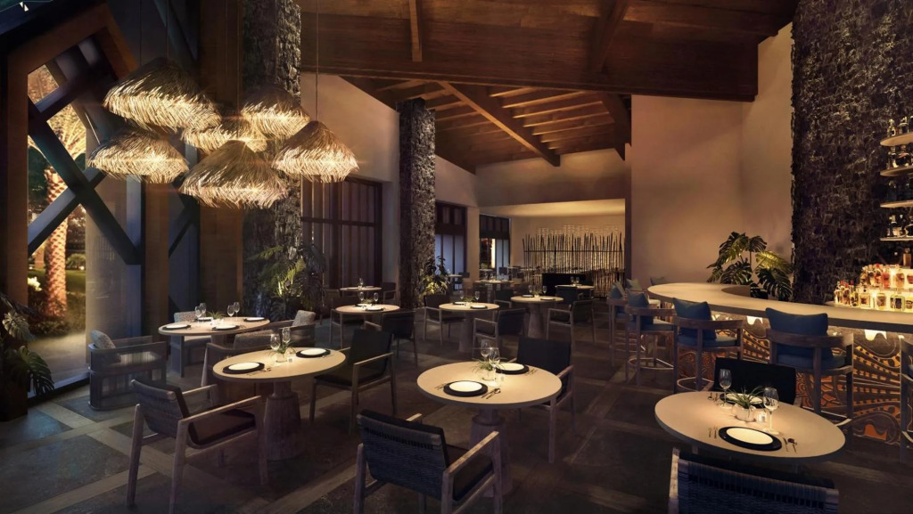 Lopesan Serenity Bay Resort, Spa & Casino