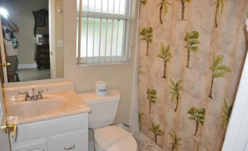 Keystone - Shady Oak House 393 4 Bedroom Home