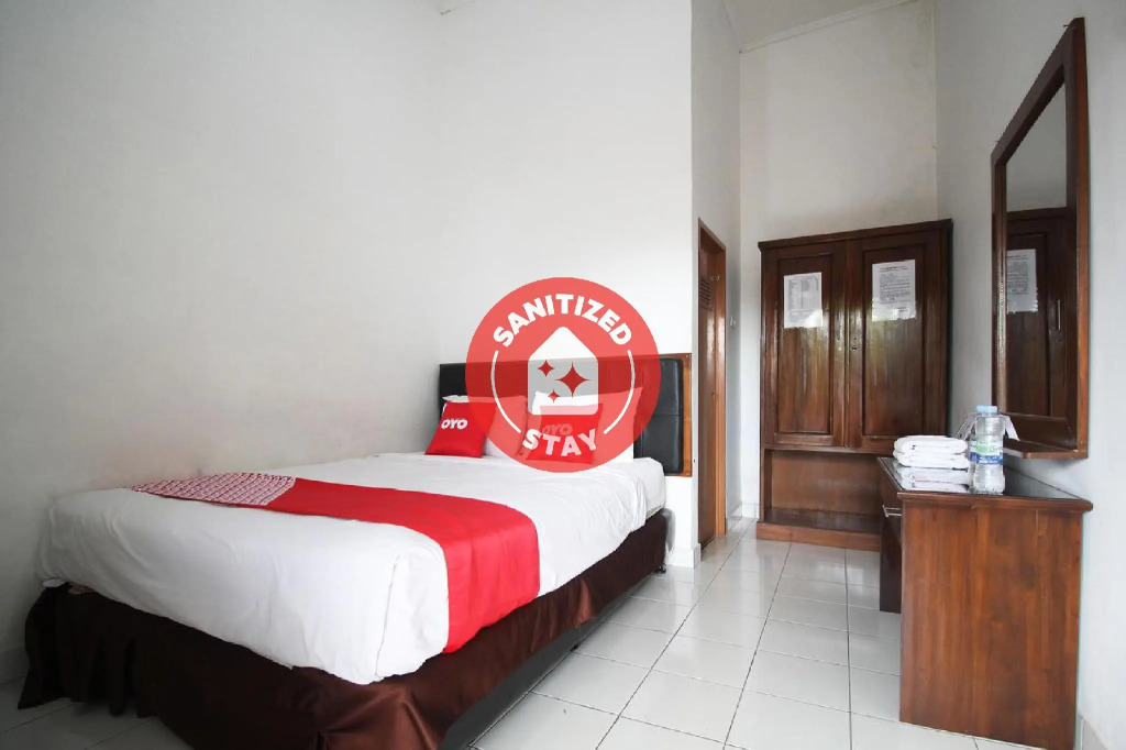 OYO 2014 Wisma Zahra