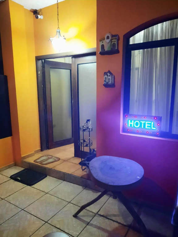 Hotel la Trejo