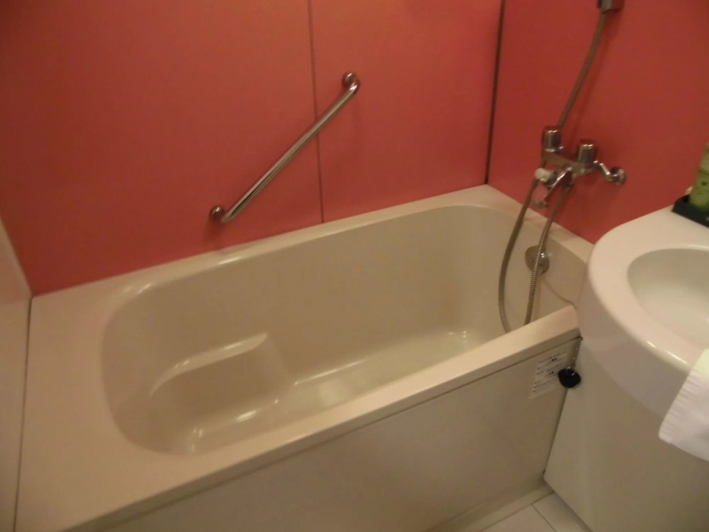 Smile Hotel Sendai Izumi IC