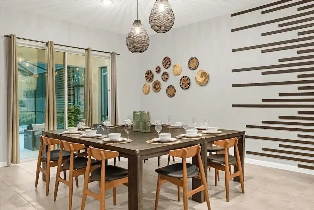 Upstay Bella Vida Resort - Resort-Style 12BR Villa