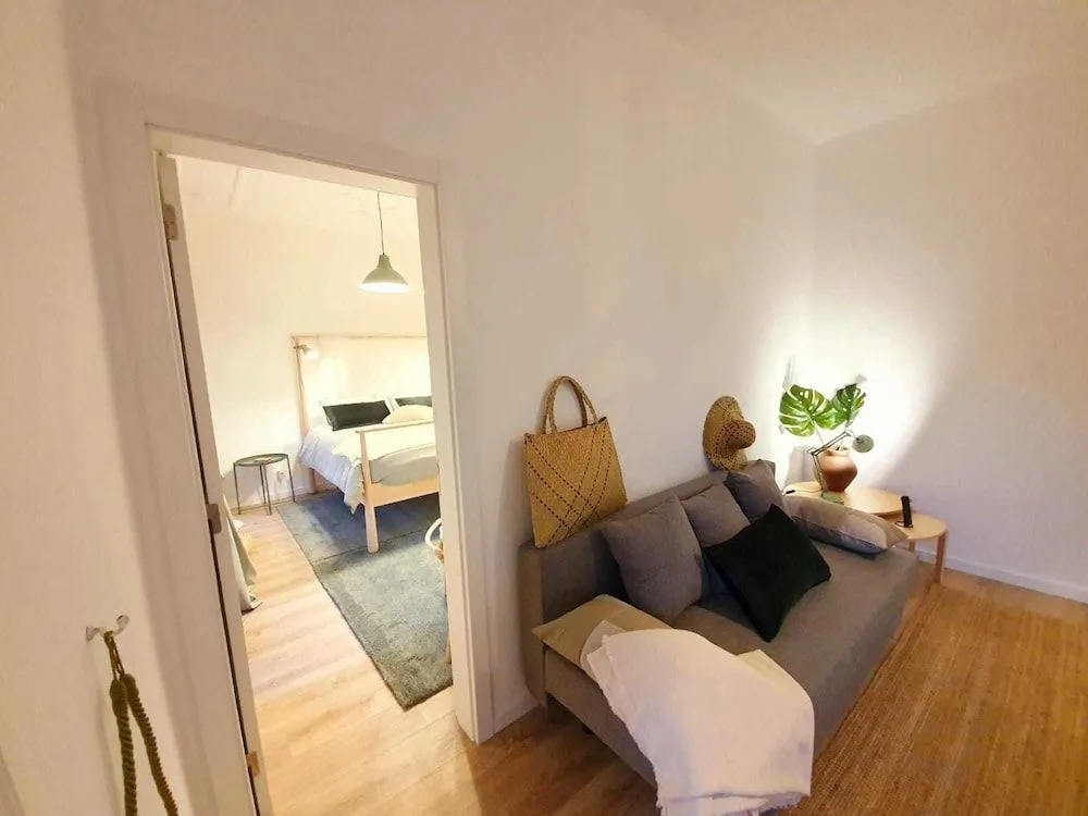 Lisbon Chile Out Rooms By Host-Point