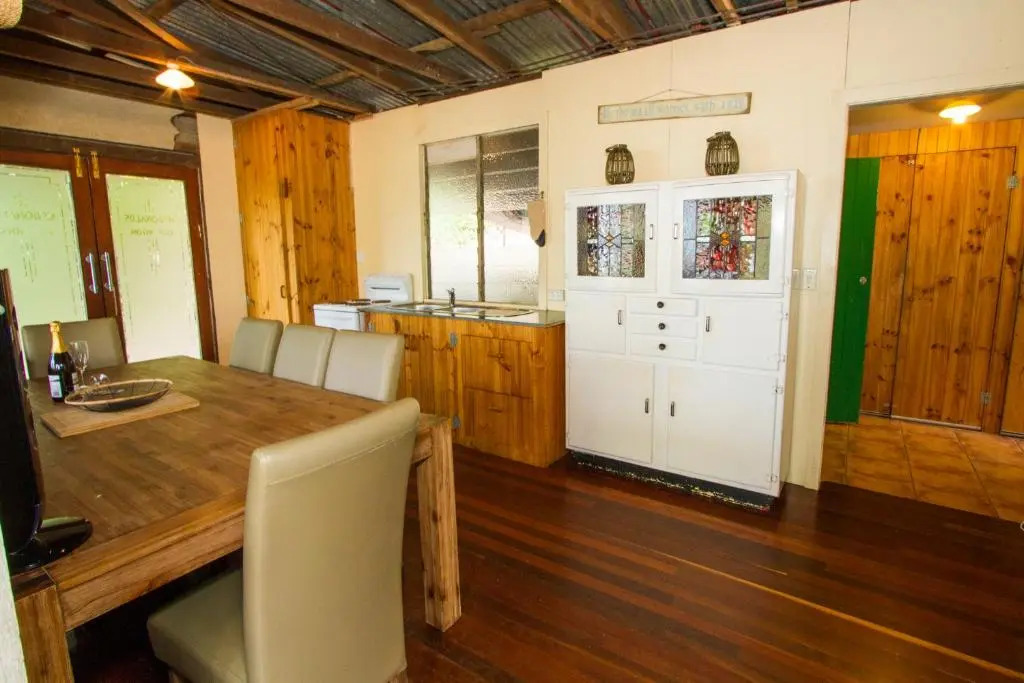 The Shack