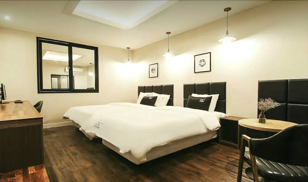 The Hotel Changwon