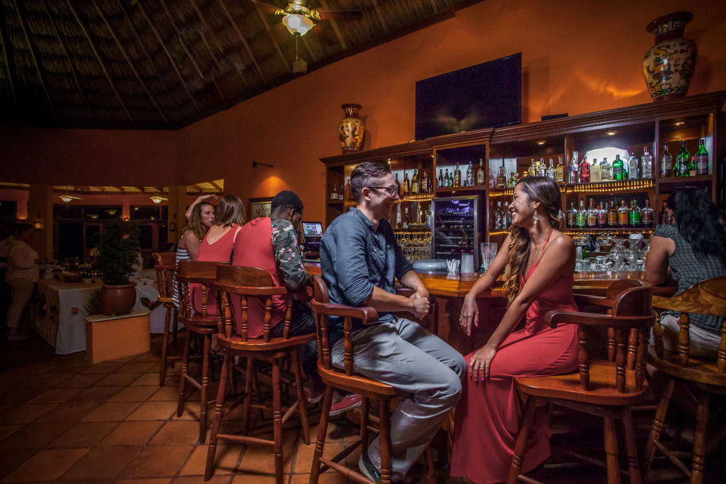 The Lodge at Jaguar Reef