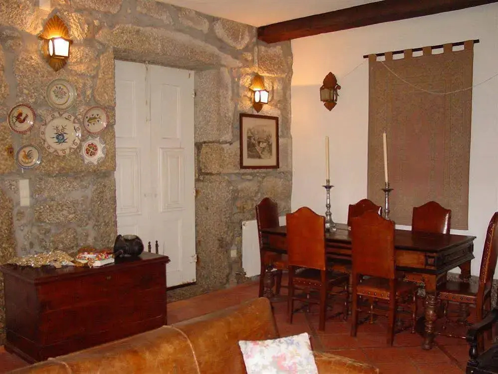 Quinta de Cortinhas