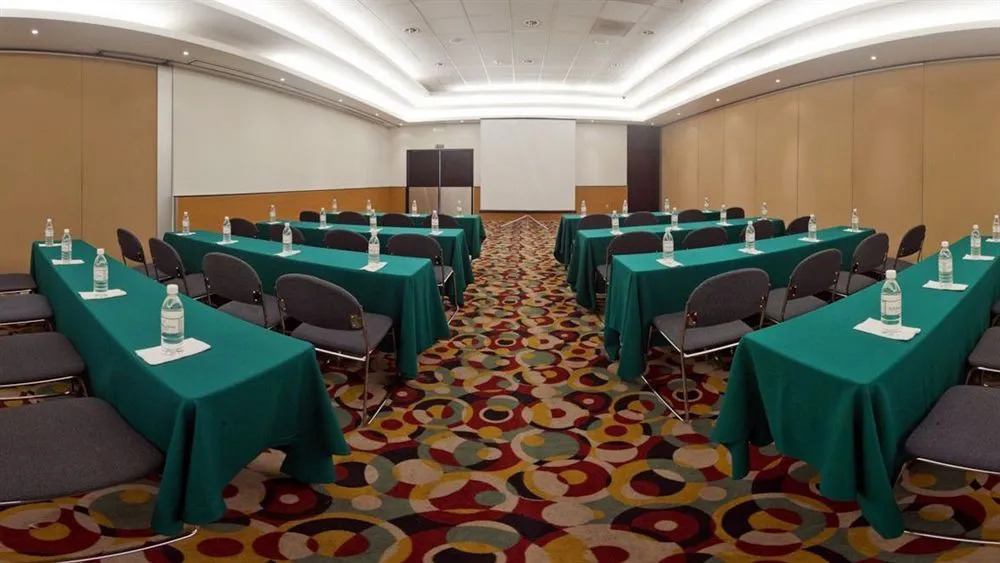 Holiday Inn
