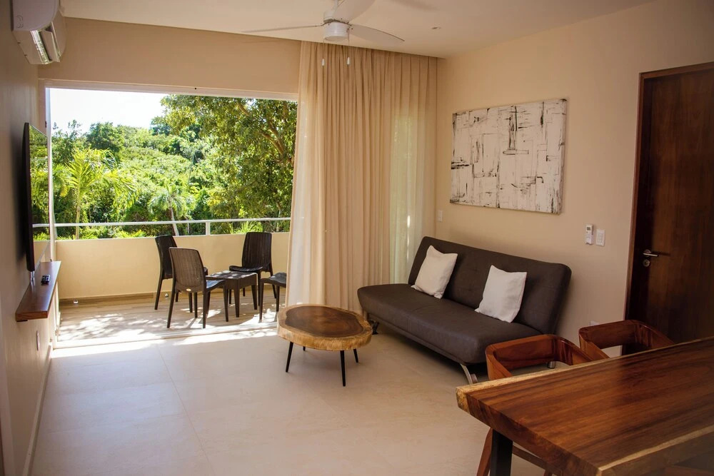 Magical Hotel In Akumal Beach