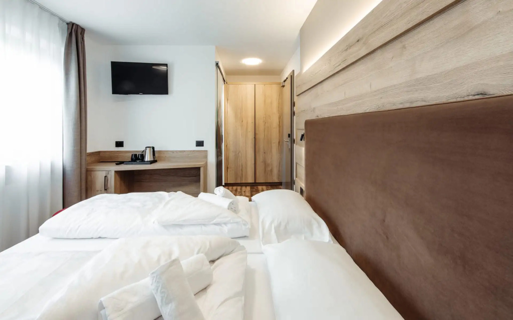 Hotel Leonhard