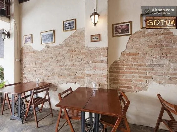 Gotum Hostel & Restaurant