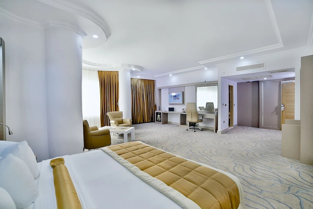 Elazığ Marathon Hotel
