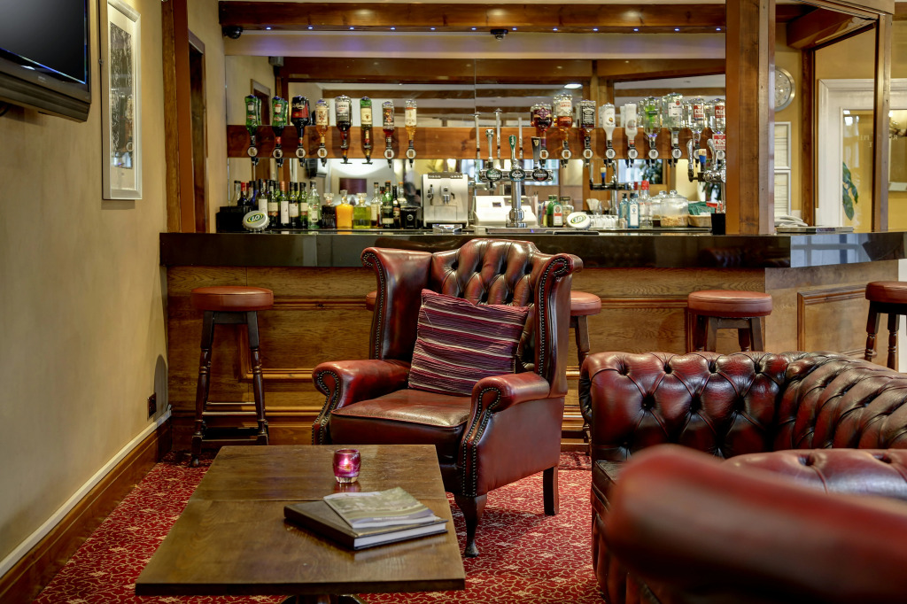 Bury Ramsbottom Old Mill Hotel and Leisure Club