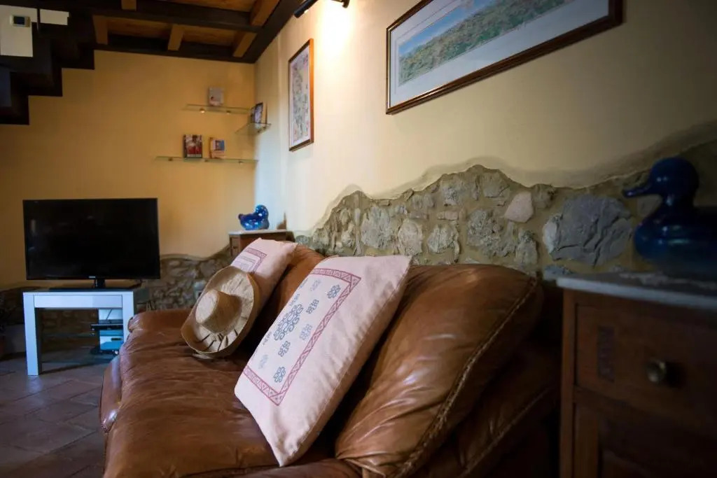 Villa La Francigena