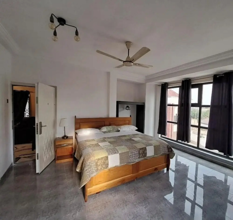BAFFOUR APARTMENTS