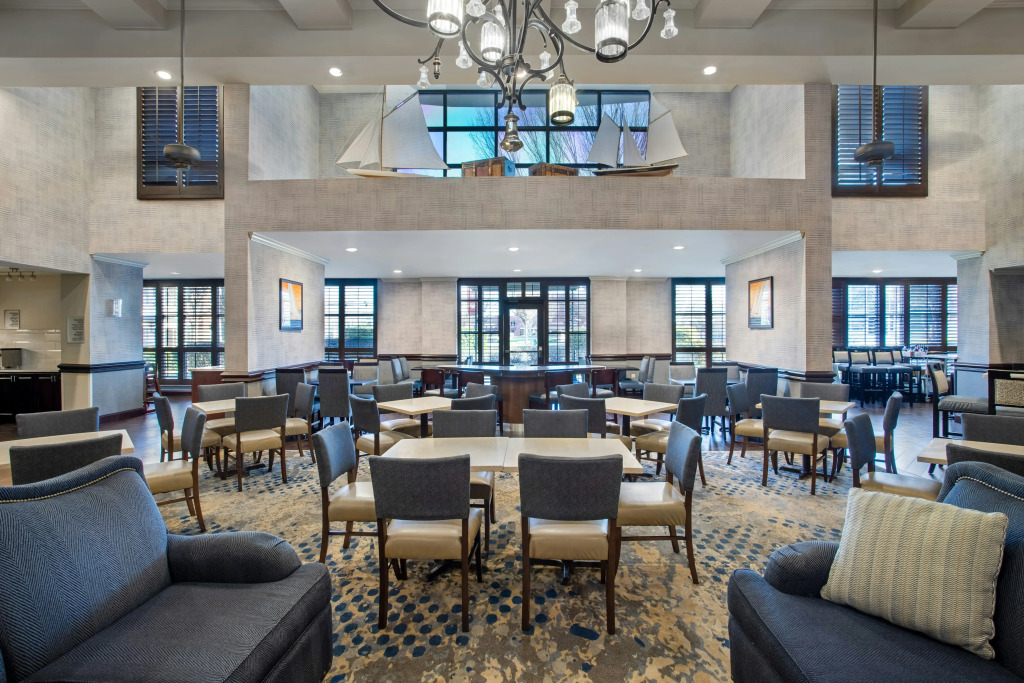 Homewood Suites by Hilton Davidson
