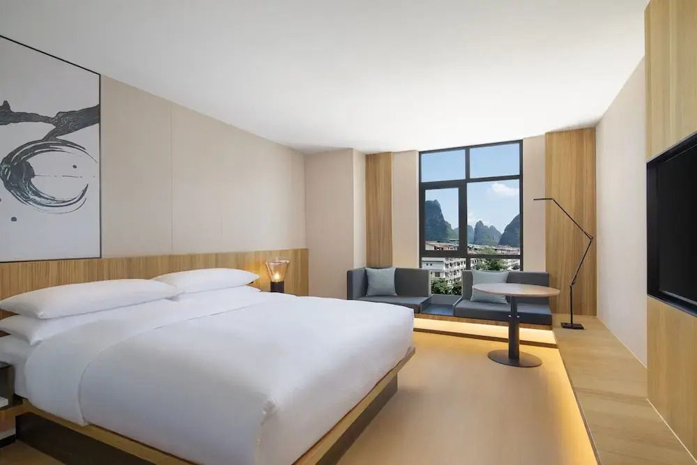 Fairfield by Marriott Yangshuo
