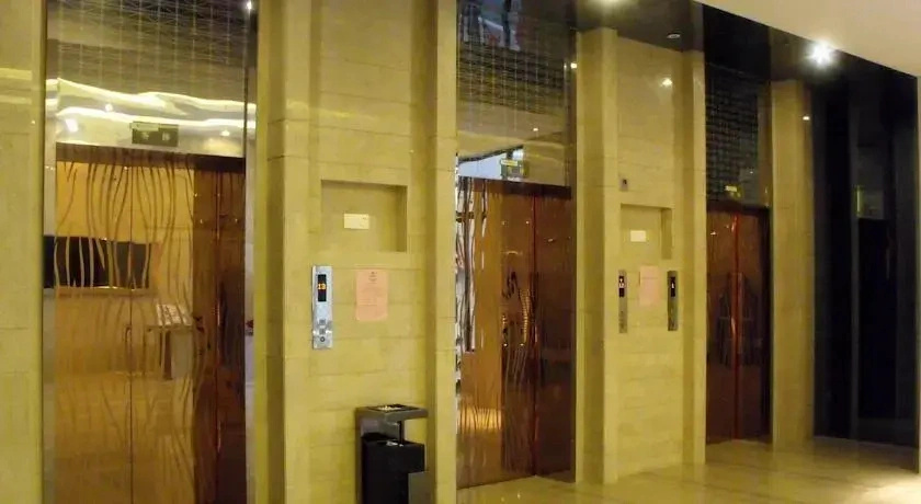 Private Enjoy Home Apartment Hesheng Square Apartment