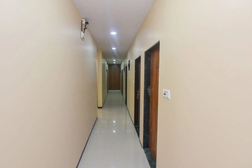 Prakash Inn By OYO Rooms