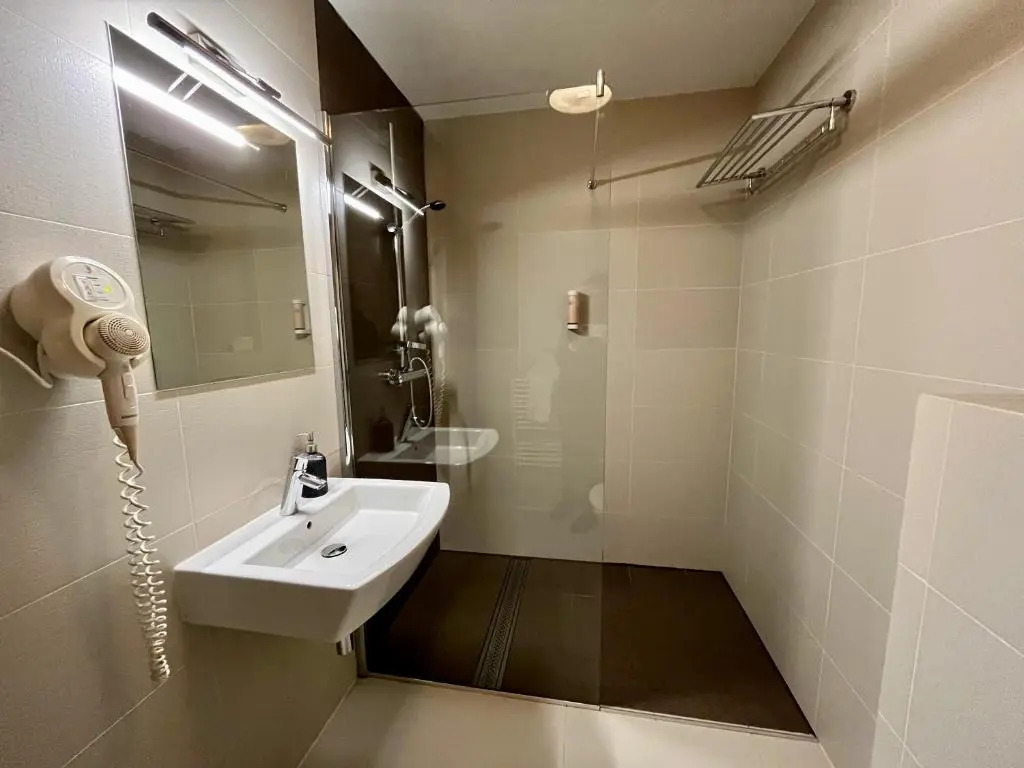 Hotel Mikulášska Chata