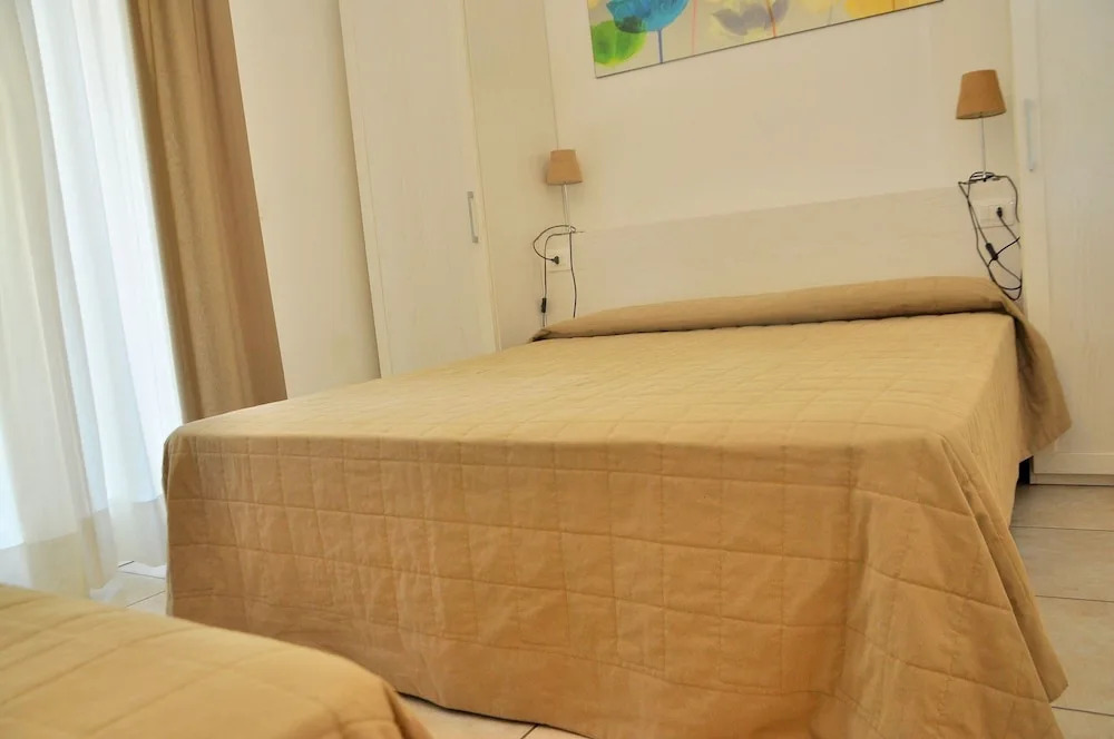 Beautiful Flat With Swimming Pool and Solarium