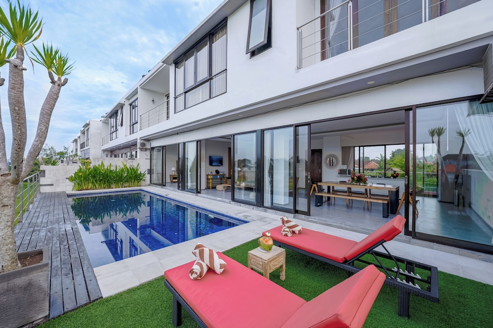 Villa Emilia Seminyak by Nagisa Bali