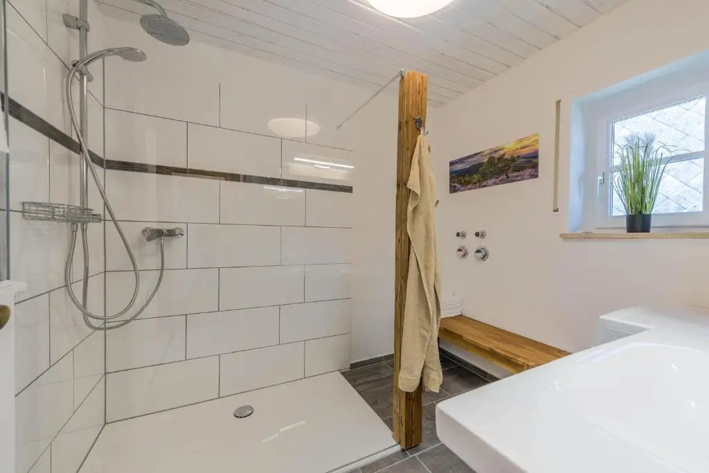 Ferienwohnung Parzinger 2