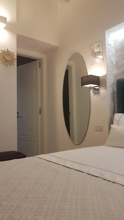Room Del Giglio