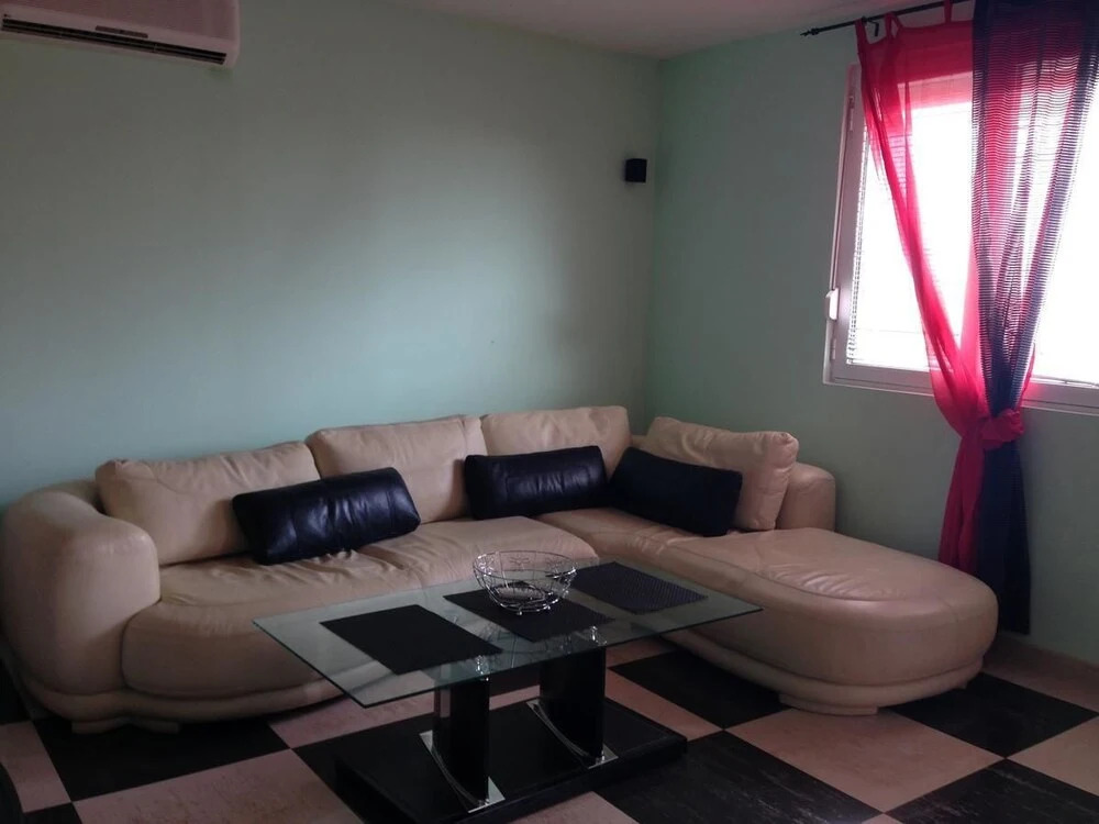 Guest house