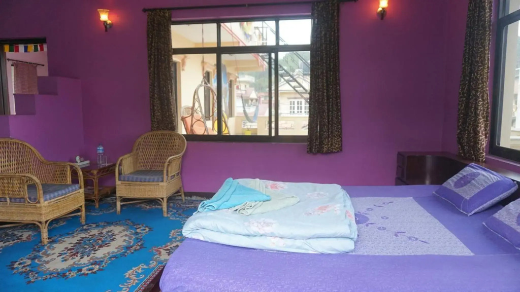 Monkey Bunky-3Monkeys Backpackers Hostel