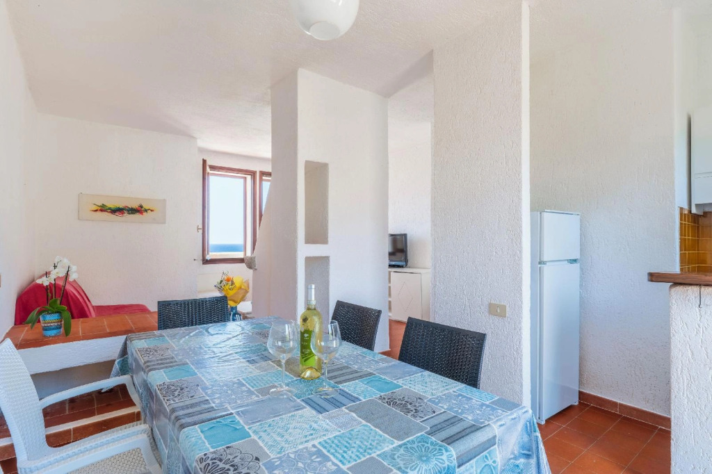 Baia Santa Reparata - Inh 22739