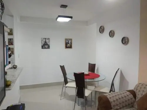 Concept Tower Praia Apart