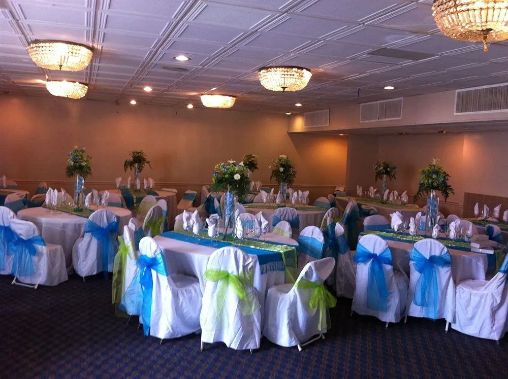 Garden Inn