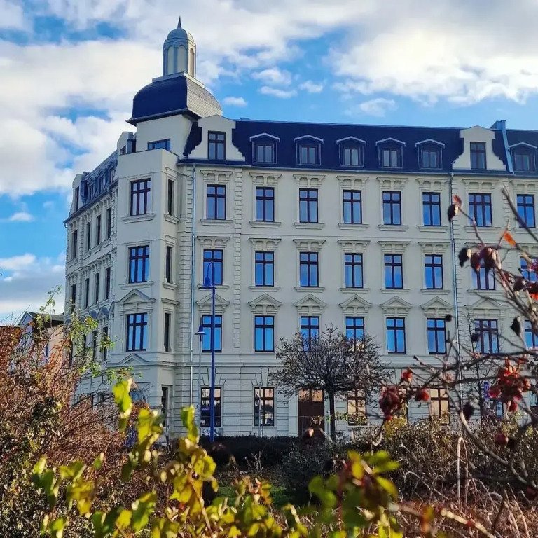 Hotel Kaiserhof