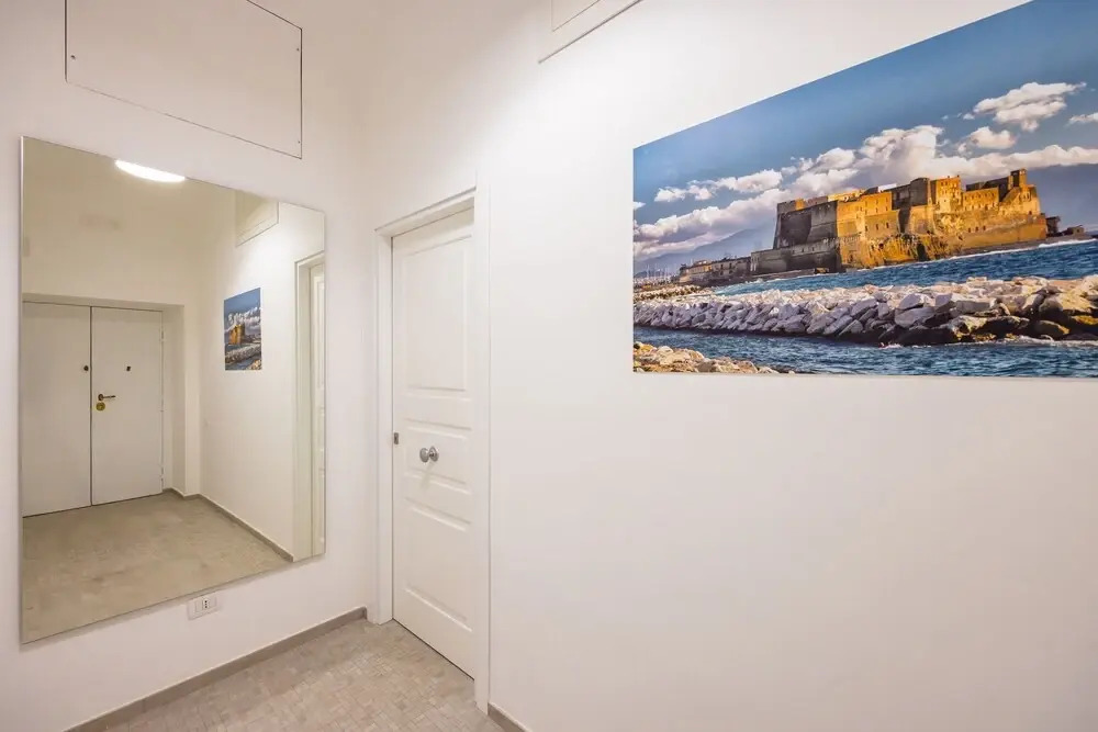 Maison Emanuele Double Apartment