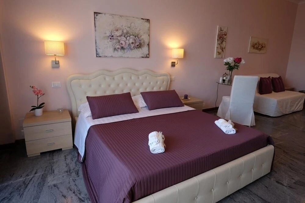 Fiore Vaticano B&B