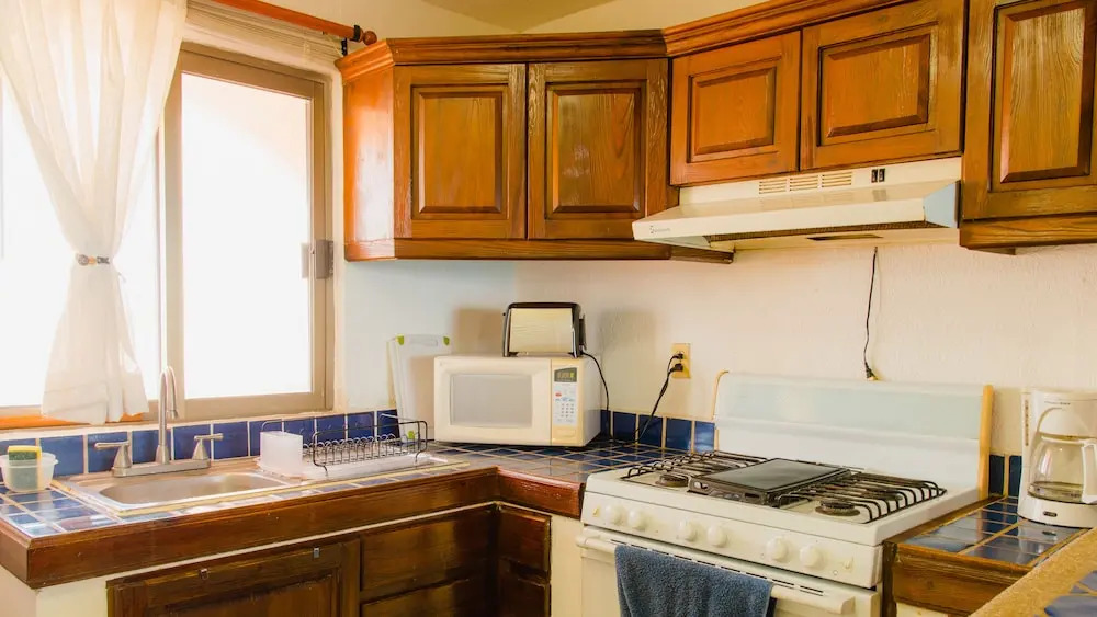 Nice Apartment Ocean View with 2 bedroom