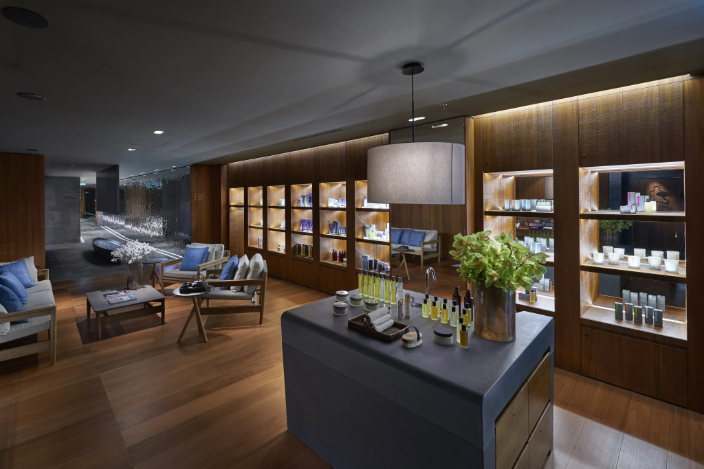 Mandarin Oriental, Milan