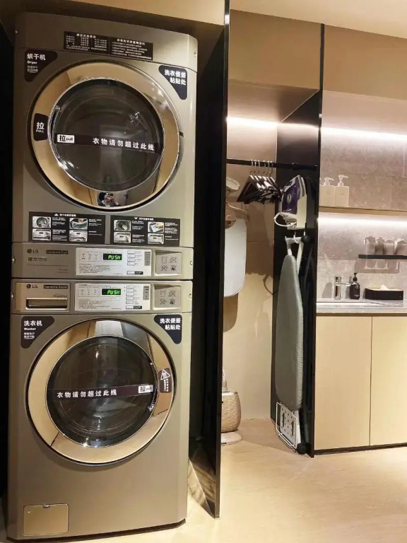 Ji Hotel Shanghai Xujiahui Tianyaoqiao Road