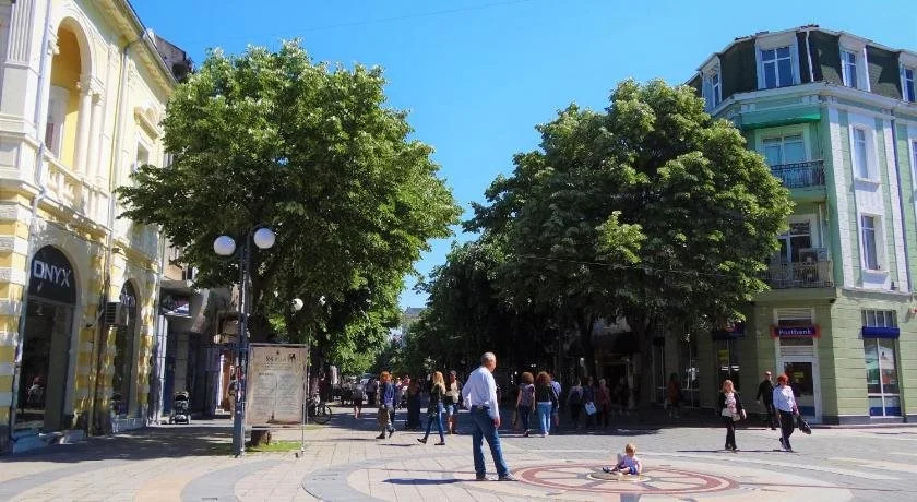 Hostel Compass Burgas