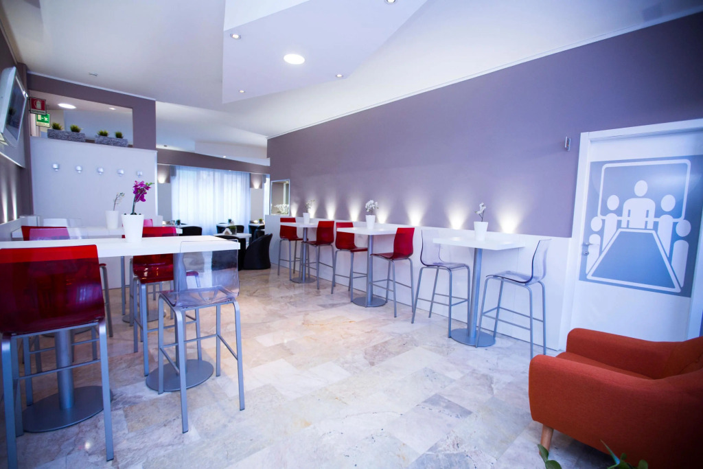 Agape Hotel